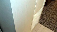 Voluptuous office mate submitted to BDSM and intercourse