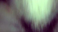 Bride Bent Over in Doggystyle by Interracial Groom at Wedding Reception