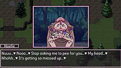 Noelle performs her best in part 7