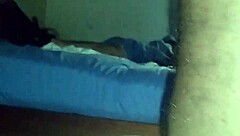 Bride Bent Over in Doggystyle by Interracial Groom at Wedding Reception