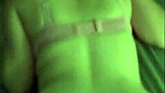 Amateur teen gets fucked hard with big tits