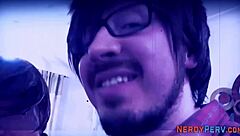 First time amateur tries stroking and sucking in high definition reality setting.