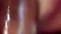 morning wet fucking session hits hard and deep!