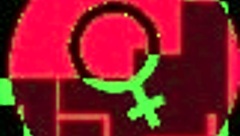 Nasty slutty Japanese babe gets creampie in beaver pussy