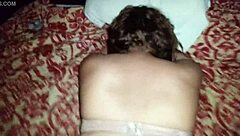 Is Blonde Wife Sharing Ass With Friend In Hotel?