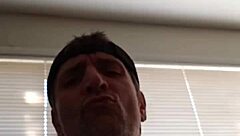 easter eve ejaculation