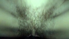 Bride Bent Over in Doggystyle by Interracial Groom at Wedding Reception