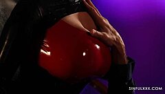 Arousing You Arouses Me In Passionate Scene