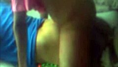 Mexican Gay Men Engage In Intense Fucking Session.