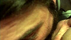 Bbw Amateur Busty Becky Gets Pussy Licked In Kitchen And Squirts