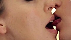 I Love Watching Hot Lesbian Babes Lorena Garcia And Sweet Cat