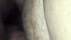 Enjoying the naughty girl in hardcore action with a prostitute