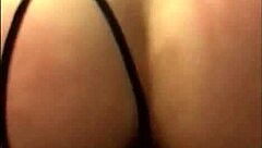 Squirting Teen Gets Dogged Hard In POV Session!