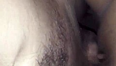 Enjoying the naughty girl in hardcore action with a prostitute