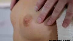 INNOCENT TEASED AND POUNDED BY ELDER TEACHER