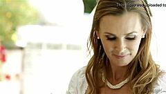 Scarlet Red Tanya Tate Bailey Bae Intense Lesbian Sex