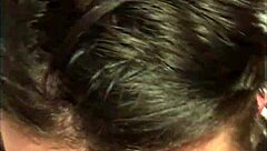 Bbw Amateur Busty Becky Gets Pussy Licked In Kitchen And Squirts