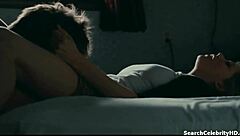 michelle williams and ryan gosling in BLUE VALENTINE