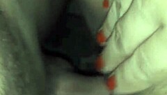 Enjoying the naughty girl in hardcore action with a prostitute