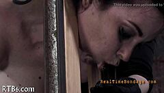 oh, that lusty facial torment!