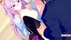 Nyanners Hentai Cartoon Anime 3D Sex