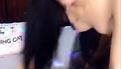 Beautiful Cute Host Streaming Intriguingly