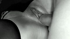 Secretary Deepthroats Boss Monster Cock for Prize