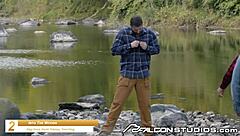 Falconstudios Top 10 Skyy Knox Scenes Compilation