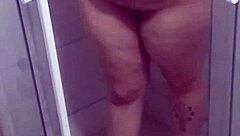 Hidden recording of aunt getting fucked by big cock?