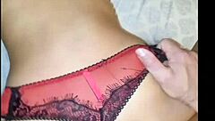 i fucked my wifes friend doggy style after she sucked him