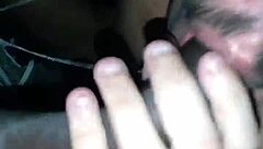 In the favela, men cruise for a wild orgy with monster cocks.