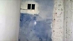 Anita Sucks The Boss's Cock In A Hardcore Gangbang!