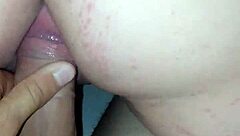 Horny Blonde Gets Fucked