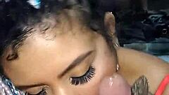 cachorra provokes me to twerk on the dick then i grab and fuck her hard