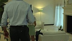 violet starr in family favors 3 scene 1 with deepthroat fingering blowjob bent over missionary cowgirl pussy