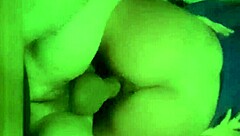 Short clip with my Argentine girlfriend at home!