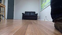 Is Tala Black Prepared for Intense POV Casting?