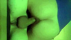 Short clip with my Argentine girlfriend at home!