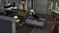 the sims 4 karen's debt part 3