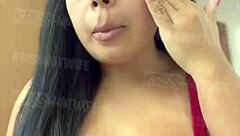 he spied on me getting ready 😏