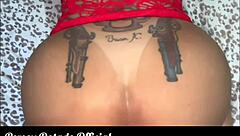 Brazilian Pornstar Bettina Alvarenga Tricked into Anal and Vaginal Bareback Creampie Orgasms