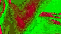 Sweet Marta Fingers Oiled Pussy