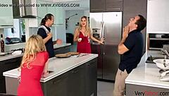 i gave my stepbrother a morning blowjob