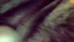 Vietnamese amateur shares spicy web chat before bedroom action