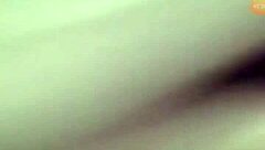 Vietnamese amateur shares spicy web chat before bedroom action