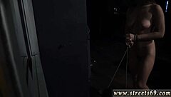 I enjoy the max extreme outdoor compilation with honey jojo.