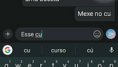 Blonde Masturbates In Video Call