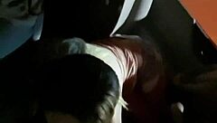 i had sex while gettin food and fucked on the bridge in public