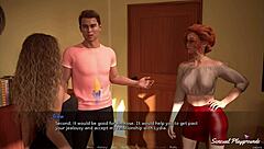 fetish locator 3 serves up my favorite dessert