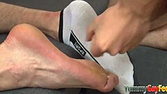 Watch gay twinks get their asses railed hard!